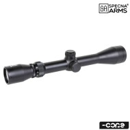 Ottica 3-9x40 Core nera SPECNA ARMS (SPE-10-041889)