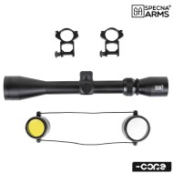 Ottica 3-9x40 Core nera SPECNA ARMS (SPE-10-041889)