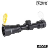 Ottica illuminata 1.5-5x32 Core Nera SPECNA ARMS (SPE-10-041890)