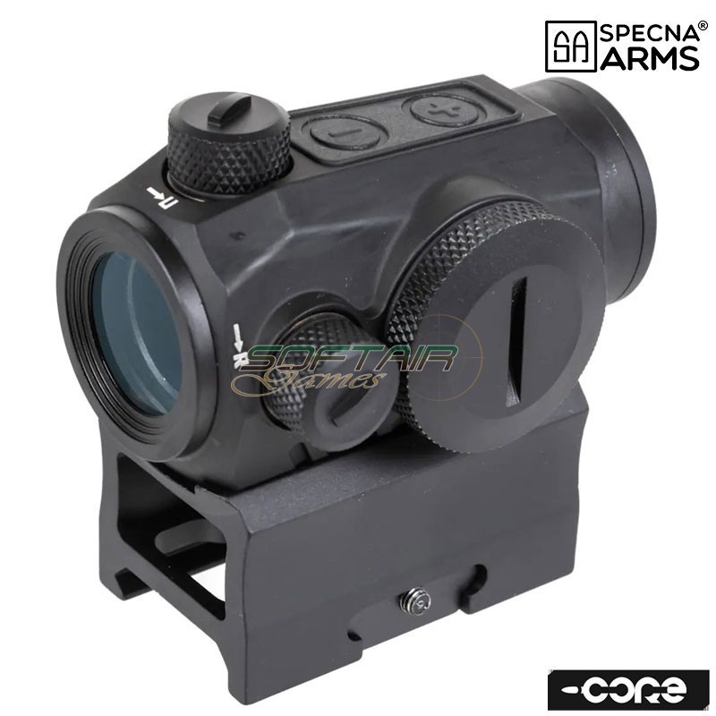 Red dot Core Blaze nero SPECNA ARMS (SPE-10-043815)