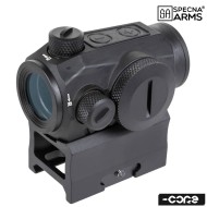 Red dot Core Blaze Black SPECNA ARMS (SPE-10-043815)