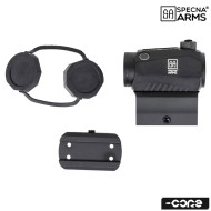 Red dot Core Blaze nero SPECNA ARMS (SPE-10-043815)