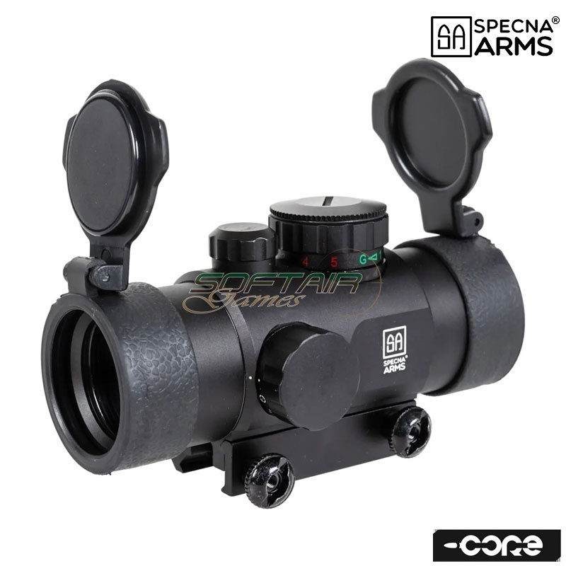 Red dot Onyx Core nero SPECNA ARMS (SPE-10-043816)