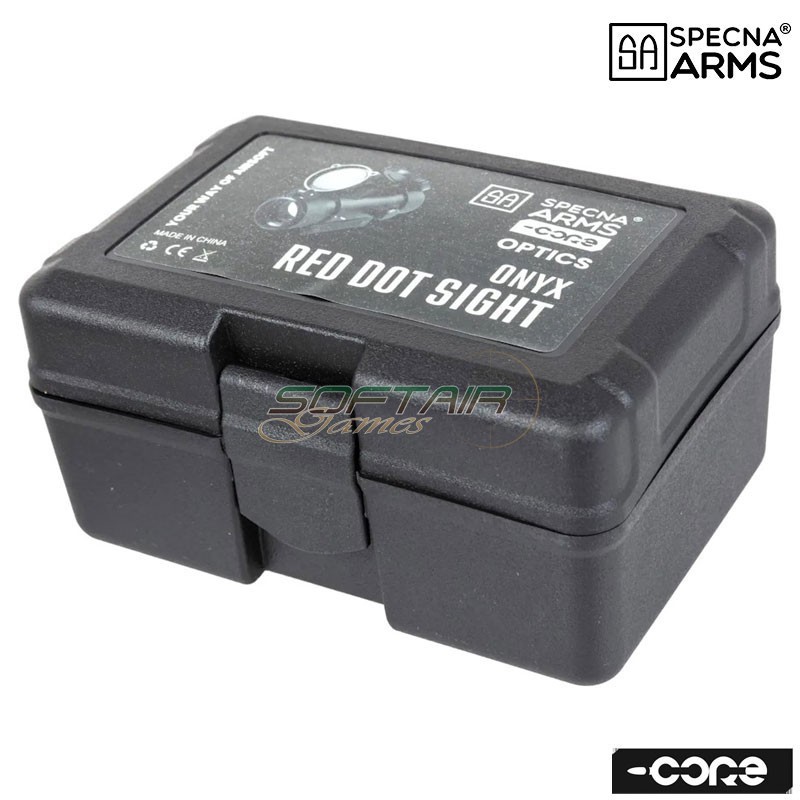 Red dot Onyx Core nero SPECNA ARMS (SPE-10-043816)