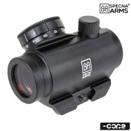 Red dot Helix Core Black SPECNA ARMS (SPE-10-043817)
