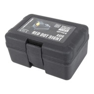 Red dot Axis nero SPECNA ARMS (SPE-10-043818)
