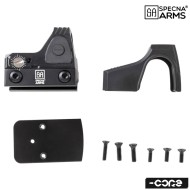 Red dot Axis Black SPECNA ARMS (SPE-10-043818)