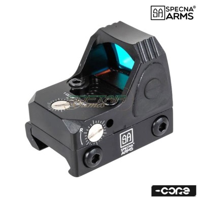Red dot Axis Black SPECNA ARMS (SPE-10-043818)