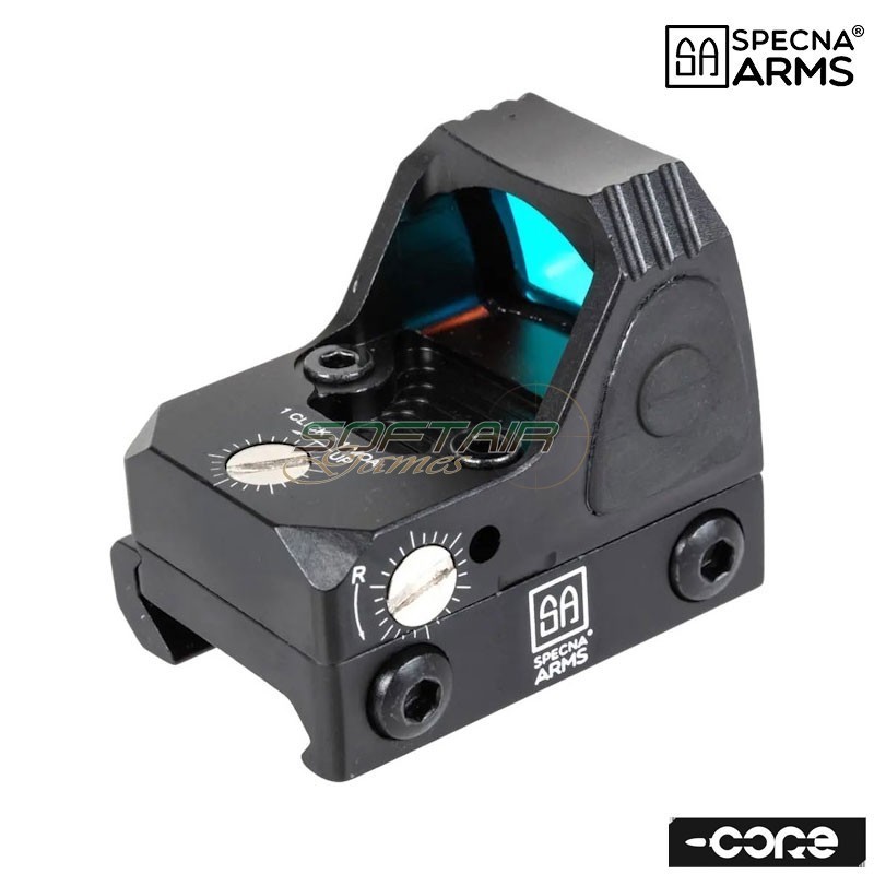 Red dot Axis nero SPECNA ARMS (SPE-10-043818)