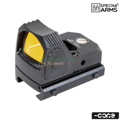Red dot Axis nero SPECNA ARMS (SPE-10-043818)