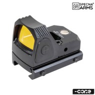 Red dot Axis nero SPECNA ARMS (SPE-10-043818)