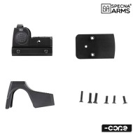 Red dot Storm Black SPECNA ARMS (SPE-10-043821)