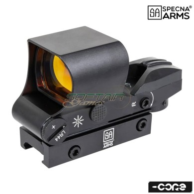 Red dot Zero Point V2 Core Black SPECNA ARMS (SPE-10-043826)