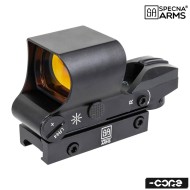 Red dot Zero Point V2 Core nero SPECNA ARMS (SPE-10-043826)