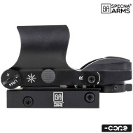 Red dot Zero Point V2 Core nero SPECNA ARMS (SPE-10-043826)