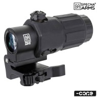 Magnifier 3x22 Core Black SPECNA ARMS (SPE-10-043853)2 core black (spe-10-043853)