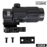 Magnifier 3x22 Core nero SPECNA ARMS (SPE-10-043853)