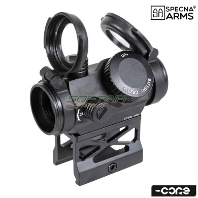 Red dot True Point Core Black SPECNA ARMS (SPE-10-043858)