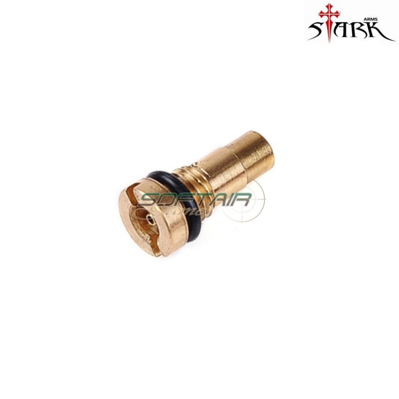 Valvola Di Carico Glock G19 Gas Stark Arms (vg00vav020)