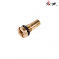 Magazine Output Valve Glock G19 Gas Stark Arms (vg00vav020) Magazine Output Valve Glock G19 Gas Stark Arms (vg00vav020)