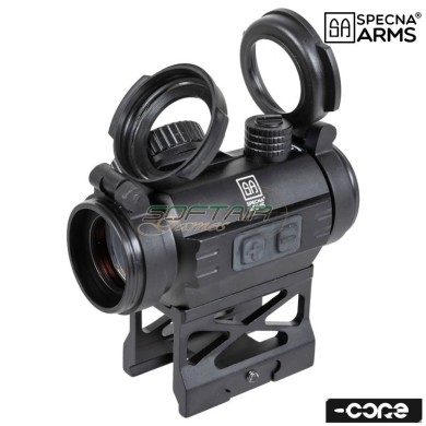 Magnifier 3x22 Core nero SPECNA ARMS (SPE-10-043853)