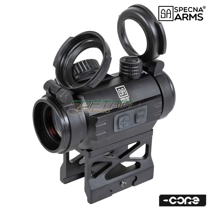 Magnifier 3x22 Core nero SPECNA ARMS (SPE-10-043853)