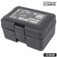 Red dot Hyper Dot Core nero SPECNA ARMS (SPE-10-043859)