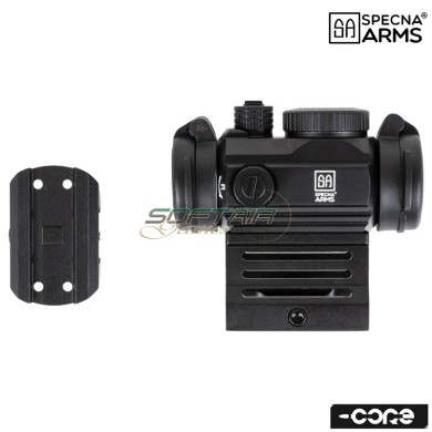 Red dot Hyper Dot Core Black SPECNA ARMS (SPE-10-043859)