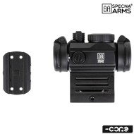 Red dot Hyper Dot Core nero SPECNA ARMS (SPE-10-043859)