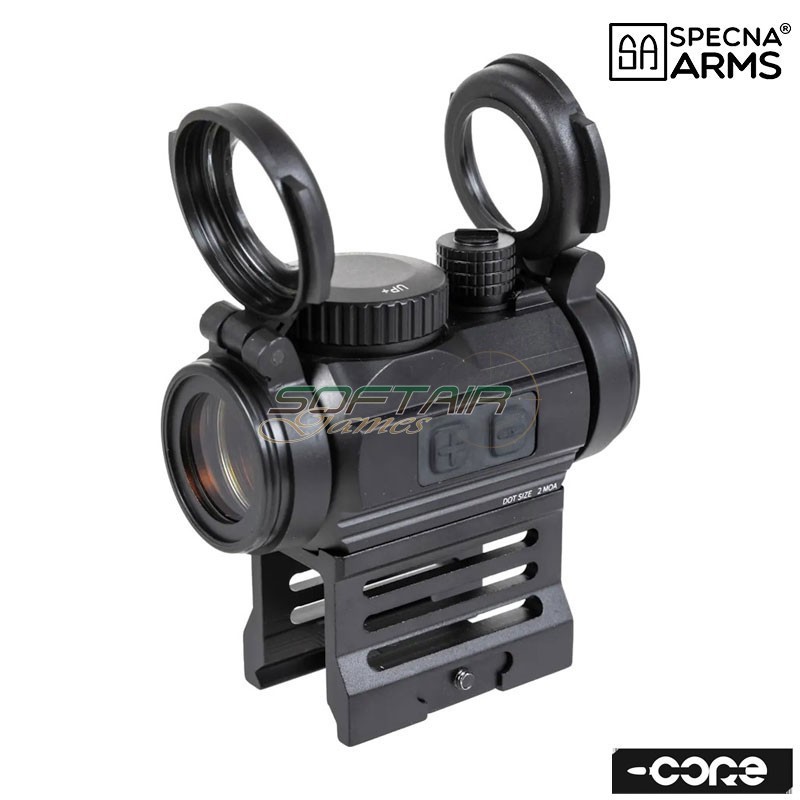 Red dot Hyper Dot Core Black SPECNA ARMS (SPE-10-043859)