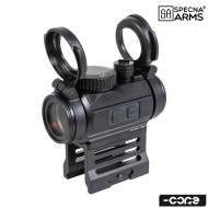 Red dot Hyper Dot Core nero SPECNA ARMS (SPE-10-043859)