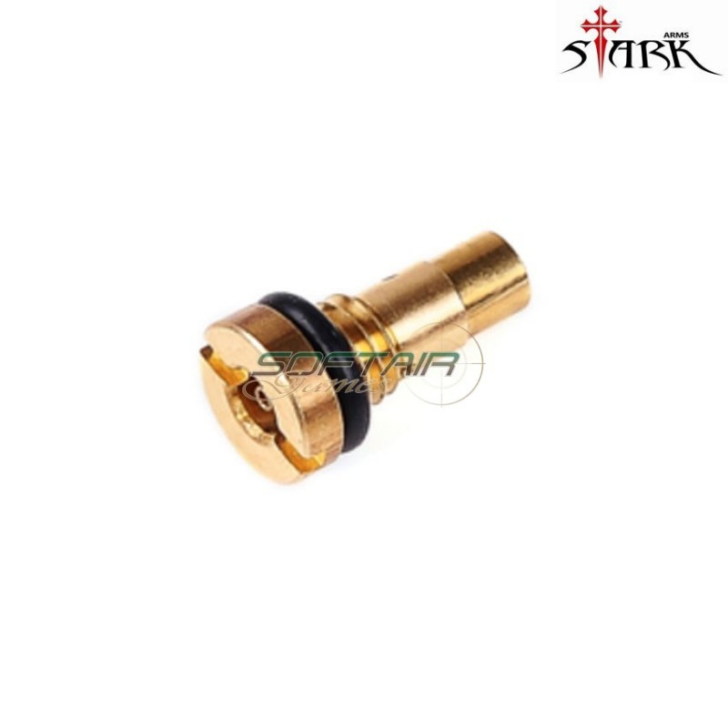 Magazine Output Valve Mp7/glock G17/g18 Gas Stark Arms (vg00vav010) Magazine Output Valve Mp7/glock G17/g18 Gas Stark Arms (vg00vav010)