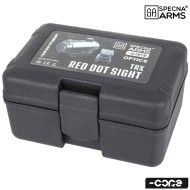 Red dot TRX Core Black SPECNA ARMS (SPE-10-043865)