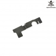 Selector Plate Acciaio M4 Vfc (vf9-spm401)
