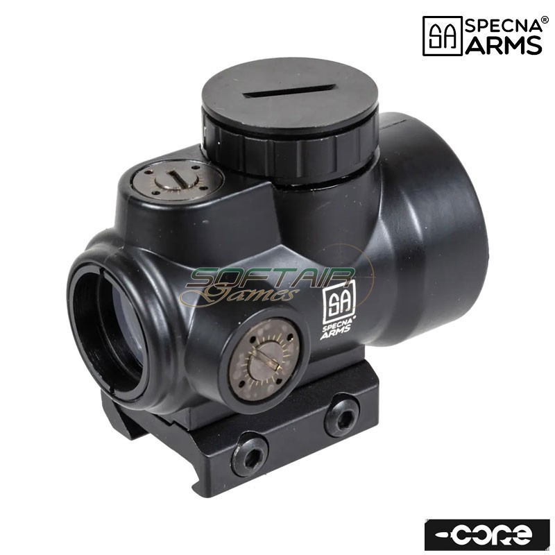 Red dot Focus Core Black SPECNA ARMS (SPE-10-043866)