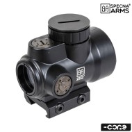 Red dot Focus Core Black SPECNA ARMS (SPE-10-043866)