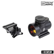 Red dot Focus Core Black SPECNA ARMS (SPE-10-043866)