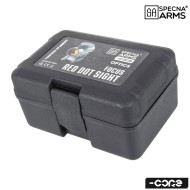 Red dot Focus Core Black SPECNA ARMS (SPE-10-043866)