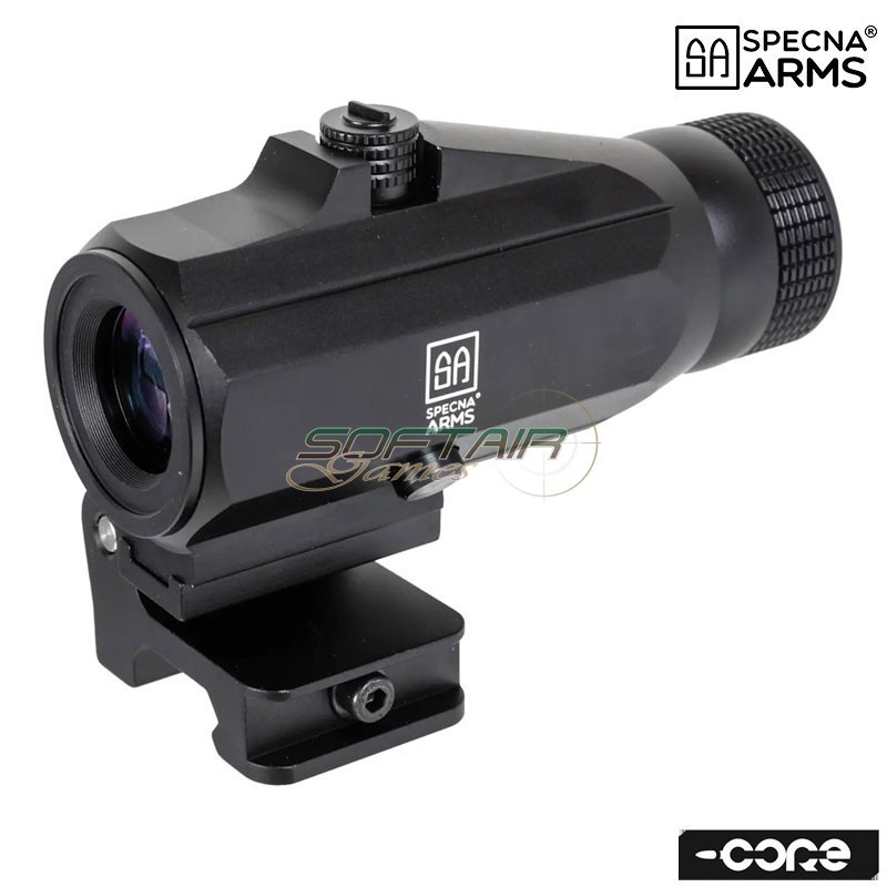 Magnifier 4x22 Core nero SPECNA ARMS (SPE-10-043867)