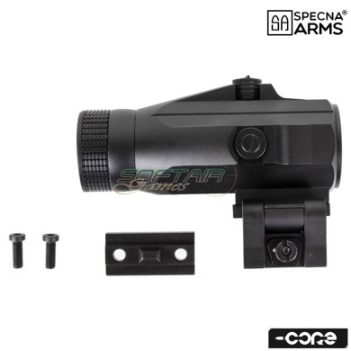 Magnifier 4x22 Core nero SPECNA ARMS (SPE-10-043867)