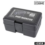 Magnifier 4x22 Core nero SPECNA ARMS (SPE-10-043867)