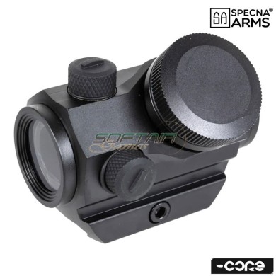 Red dot Cube Core nero SPECNA ARMS (SPE-10-043870)