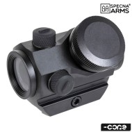 Red dot Cube Core nero SPECNA ARMS (SPE-10-043870)
