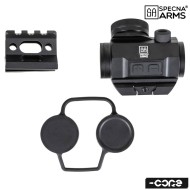 Red dot Cube Core nero SPECNA ARMS (SPE-10-043870)