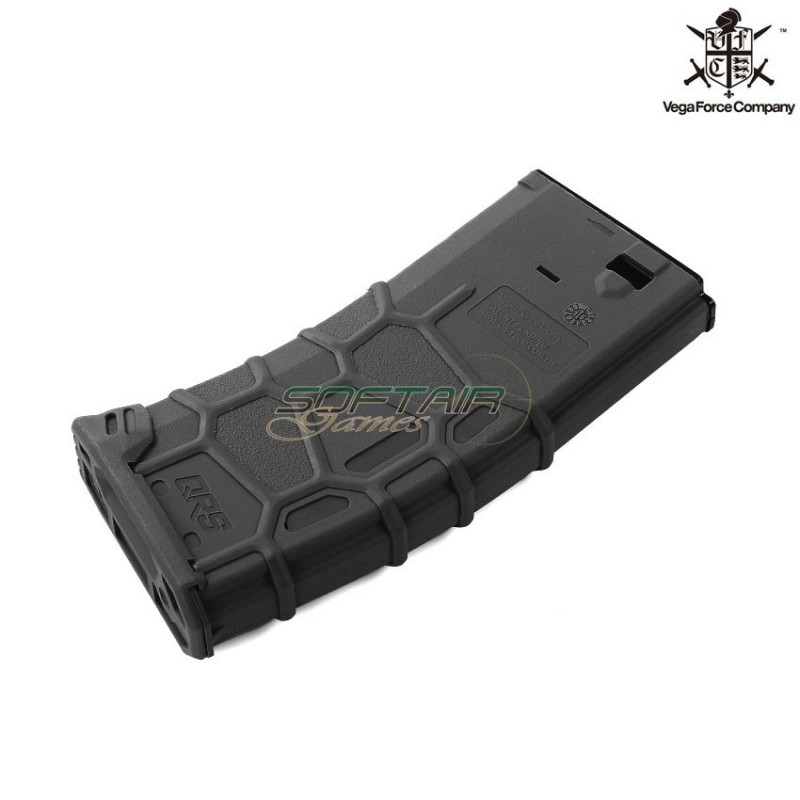 Caricatore Qrs 300bb Polimero M4 Vfc (vf9-020477)