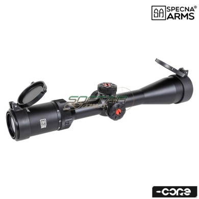 Ottica illuminata 3-9x40NG Core nera SPECNA ARMS (SPE-10-043873)