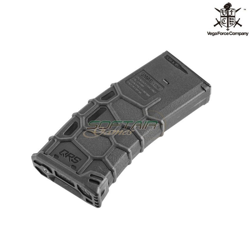 Mid-cap M4 Qrs Magazine 120bb Polymer Vfc (vf9-018139)