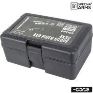 Illuminated Optic 4x32  with fiber black SPECNA ARMS (SPE-10-043884)