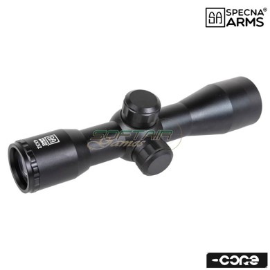 Ottica 4x32 Core nera SPECNA ARMS (SPE-10-043888)