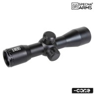 Ottica 4x32 Core nera SPECNA ARMS (SPE-10-043888)